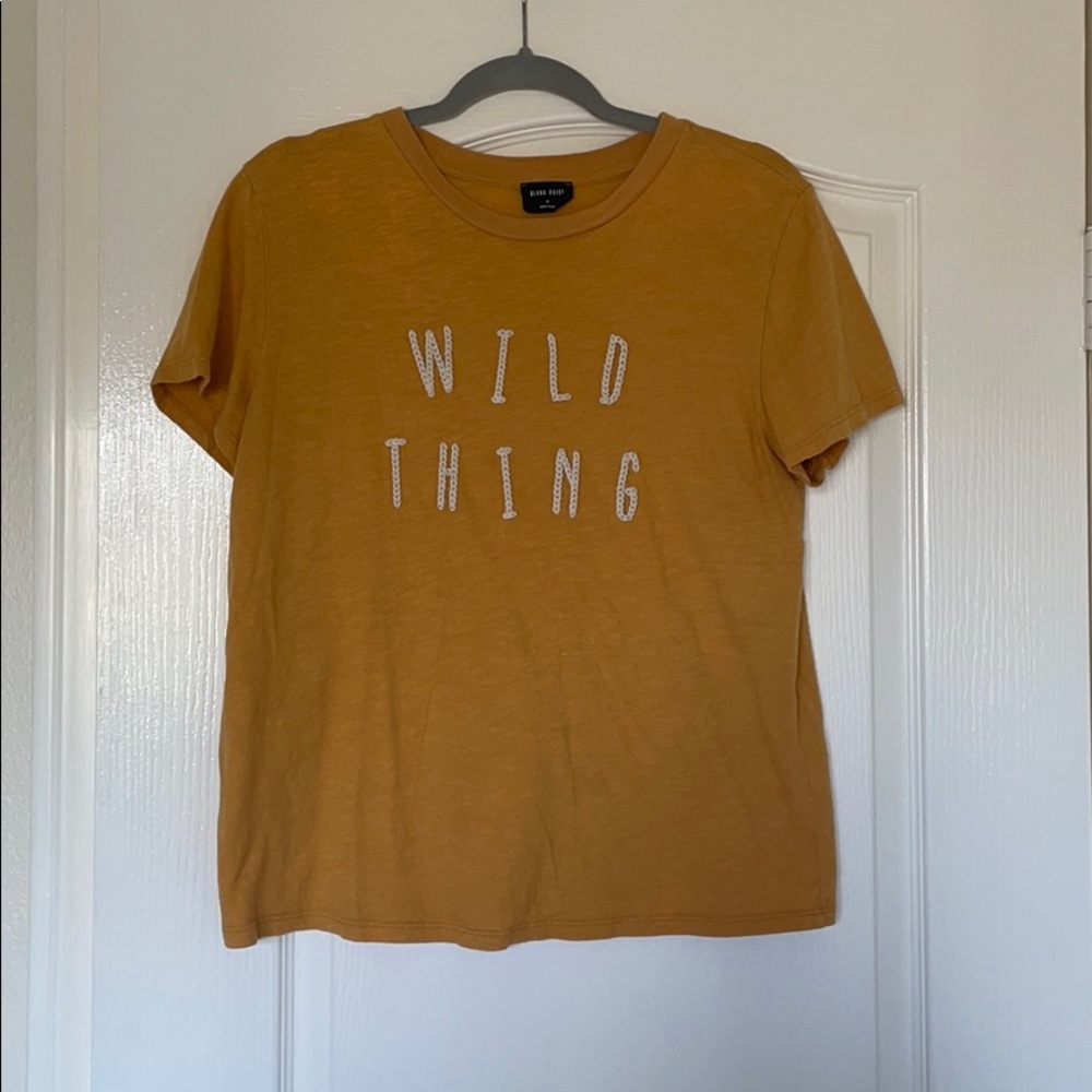 Luca + Grae T Shirt
